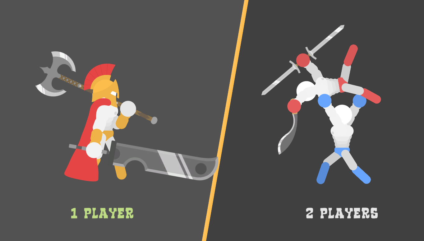 Ragdoll Hit gameplay screenshot 3