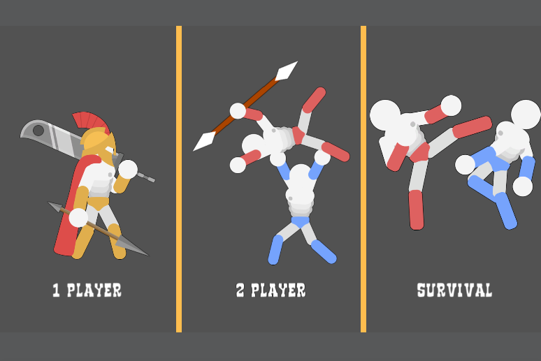 Ragdoll Hit gameplay screenshot 4